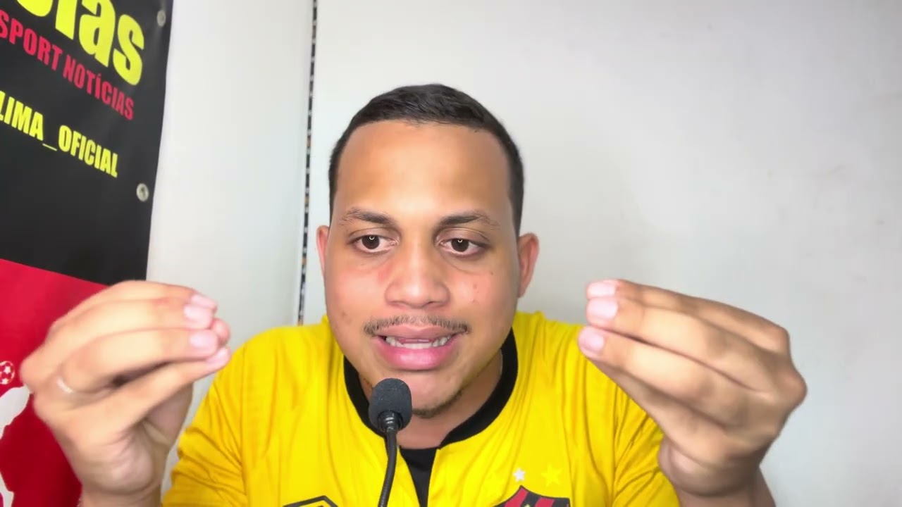 😡JOGO HORROROSO E TERRÍVEL🤯NÃO É TODO DIA QUE VAMOS PEGAR O NÁUTICO ROGER!! - TIME APÁTICO EM CAMPO