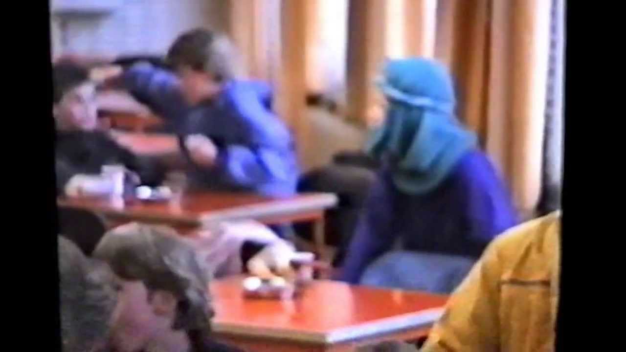 Ballonvaart Christoffelschool 12-02-1987