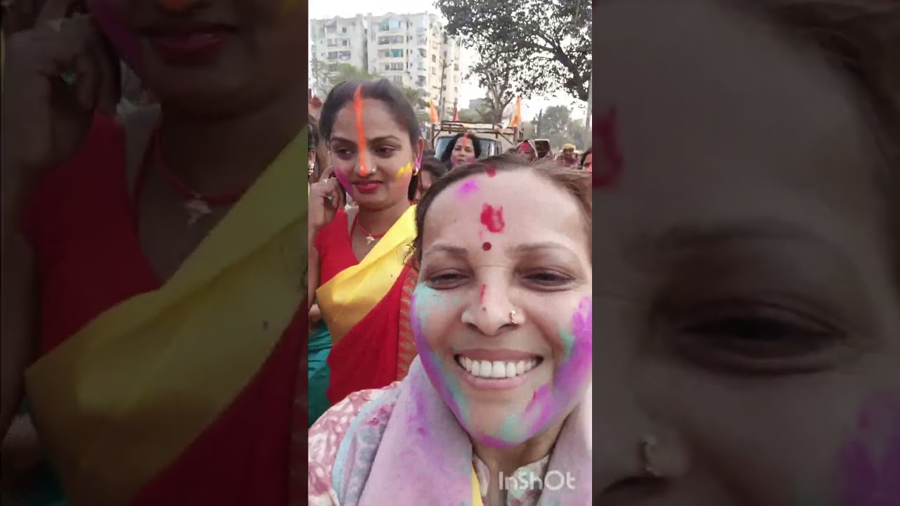 सोभा यात्राा चली शिव शंकर मंदिर कि ओर #जयश्रीराम #