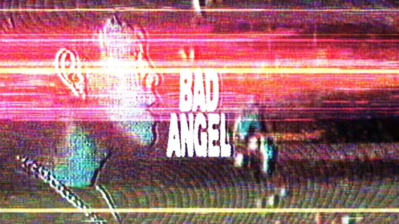 Blurry x YS Jay$ x Icey Presko - Bad Angel (Official Music Video)