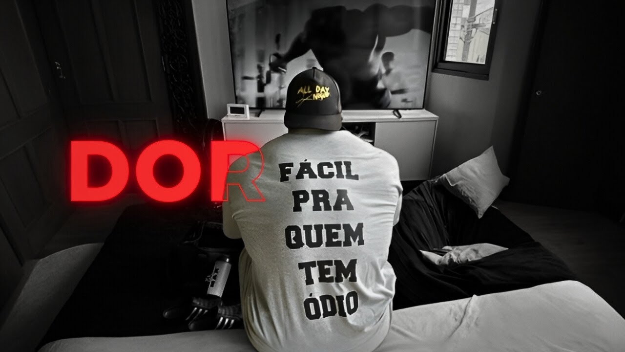 Moldado na Dor