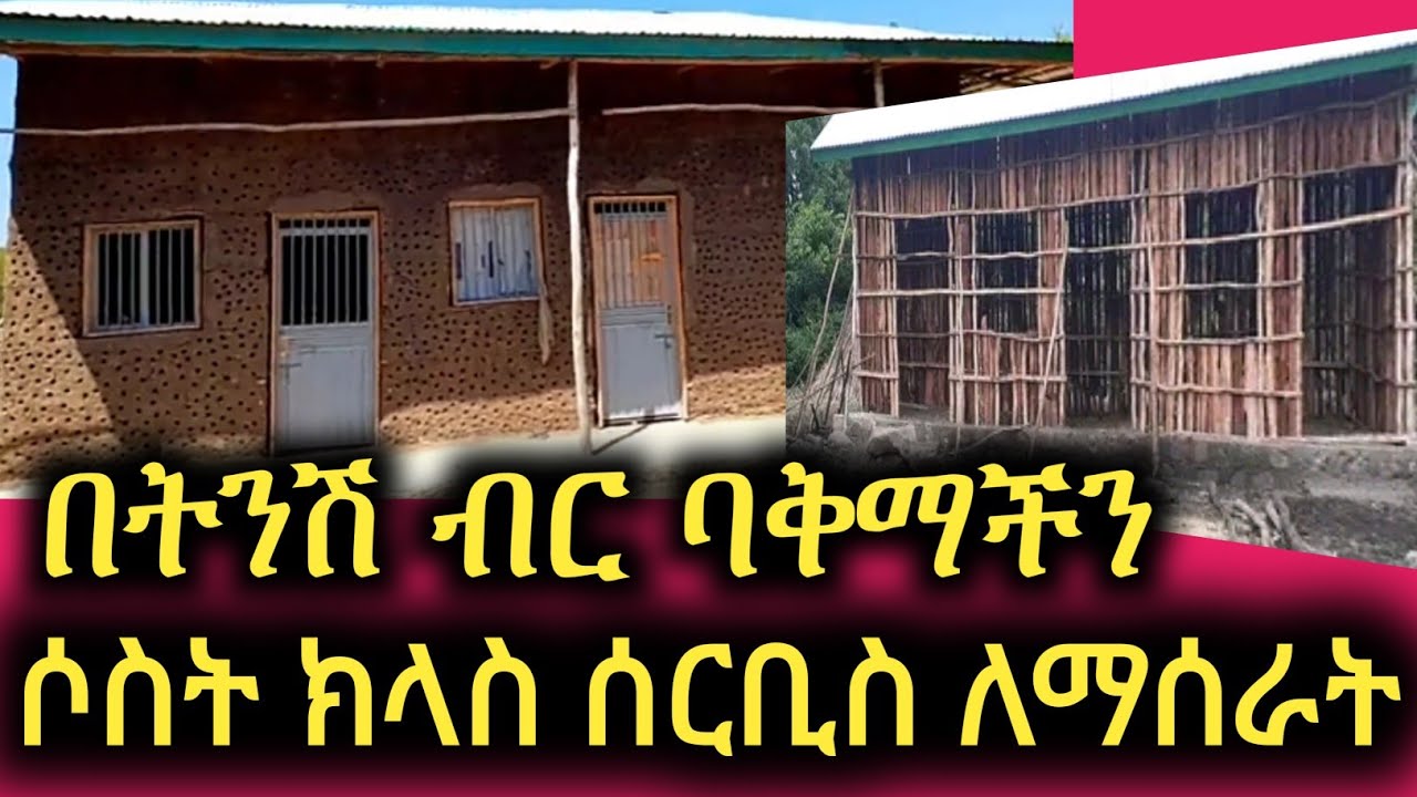 ሰርቢስ ማሰራት ለምትፈልጉ፤በጣም በትንሽ ብር፤ስንት ብር ይፈጃል፤የንጨት፤ቢስማር፤ቋሚ፤የሁሉም ዋጋ