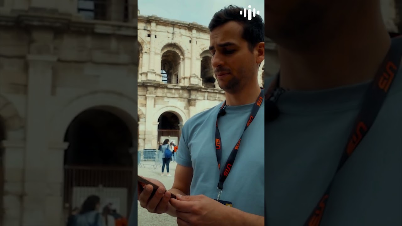 Interprefy Now: AI Speech Translation & Captions for In-Person Meetings #tennis #ai #sports