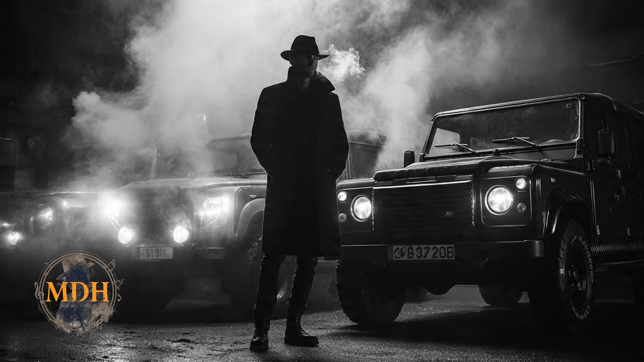 UNDERWORLD BOSS TRAP | Heavy Sub-Bass & Mafia Music