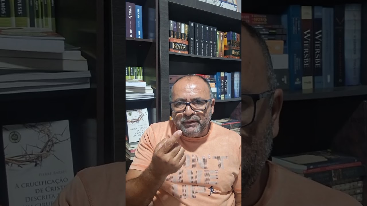 Gênesis 20.1