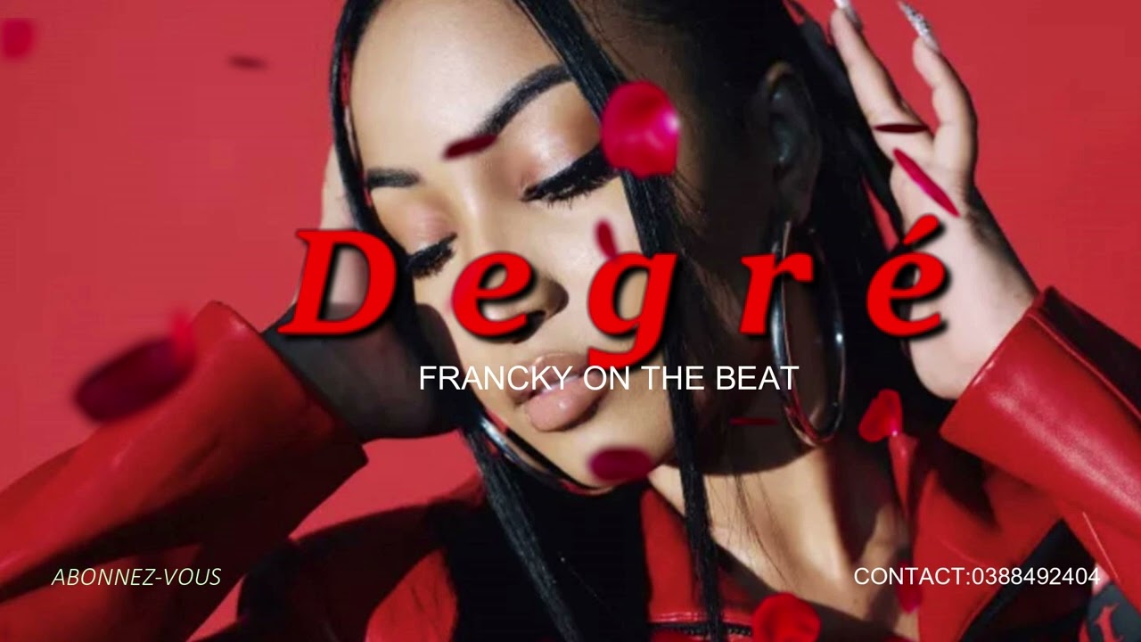 Afropop denchall x afro R&B 