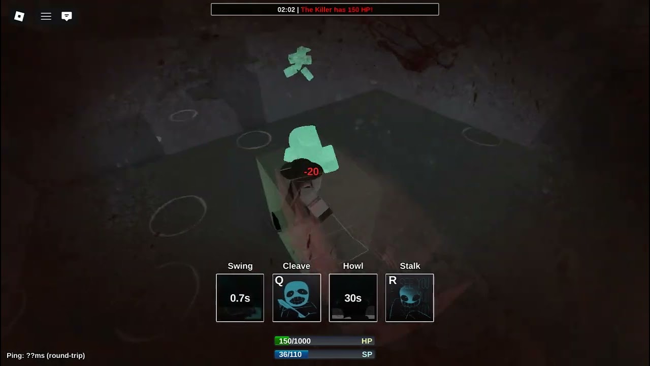playing persuer until i lose day 1  dod