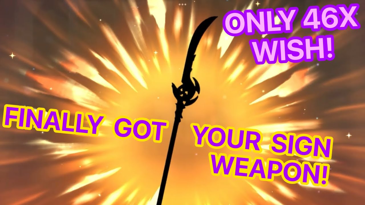 Only for you, Raiden-sama