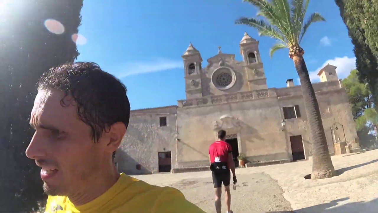 Cursa Sant Juniper 2019 #Petra #RunningSeguro #xendenguets