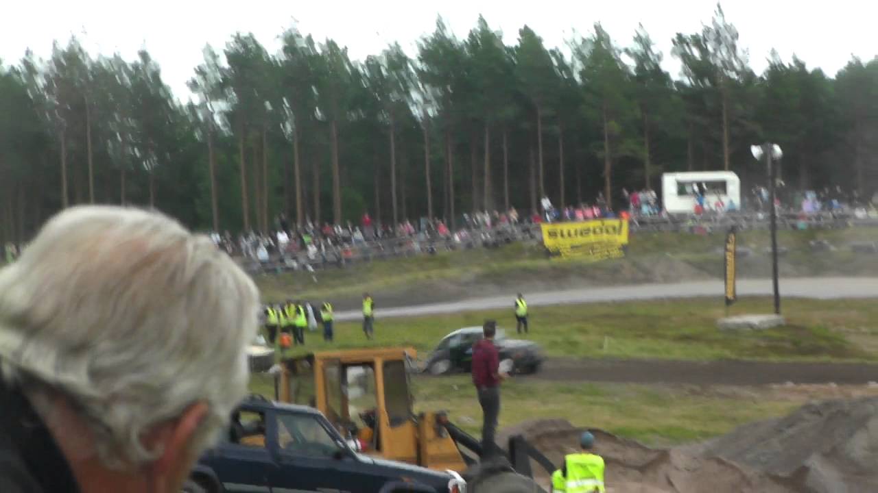 Semester-racet Vimmerby 