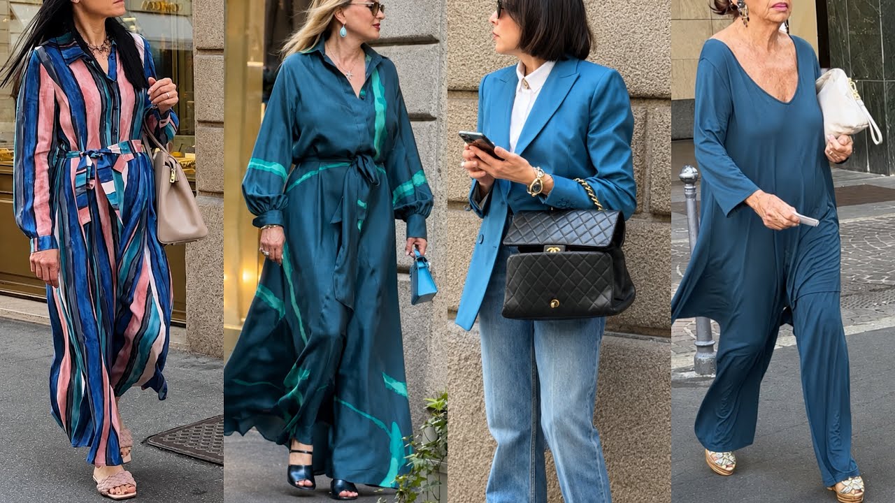 JUNE 2026 MILAN STREET STYLE 🇮🇹 TIMELESS OUTFITS SHOPPING | LUXURY SUMMER FASHION IN ITALY