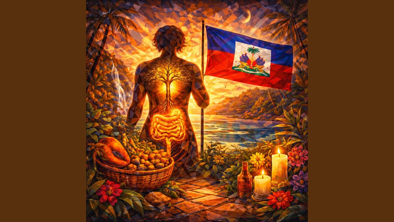 Mikwobyòm Mwen