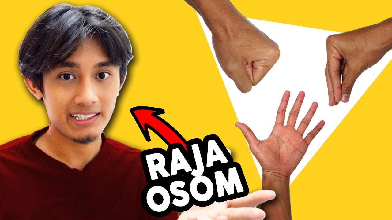 Cara Menang Main OSOM