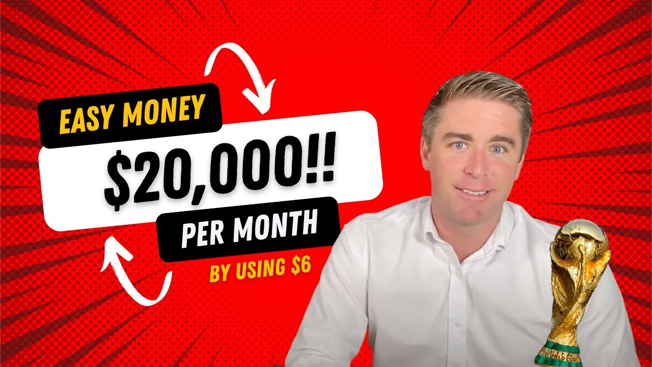 How To Make Money With NFTs? (Earn $20,000 By Using $6!)