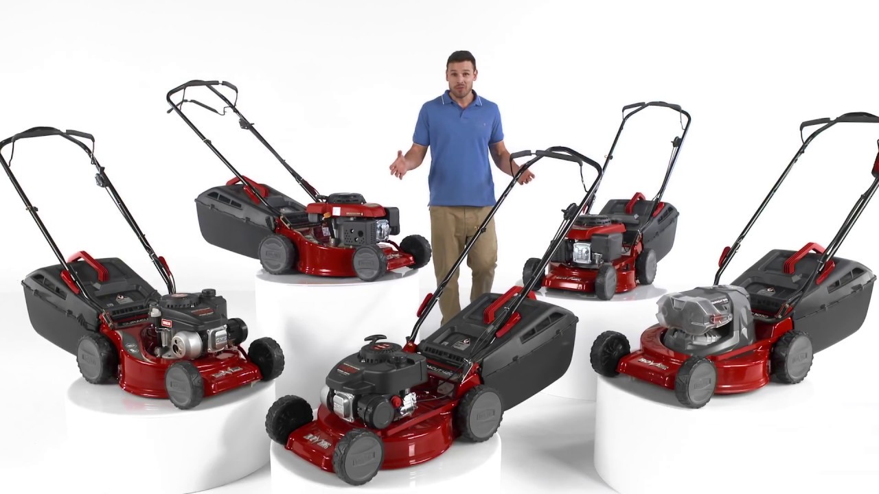 Rover Steel Deck Range
