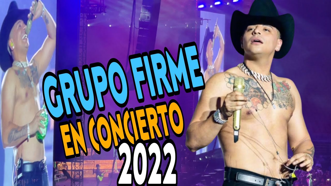 CONCIERTO DE GRUPO FIRME EN ATLANTA #mersedesbenz #atlantaunited