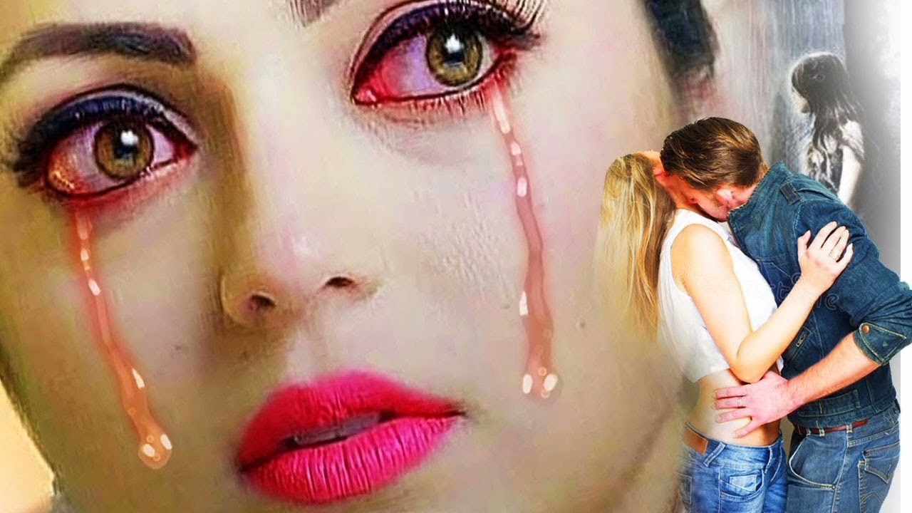 You Left Me and I Cried 💔 | Heart Touching Sad Ghazal | Female Voice
