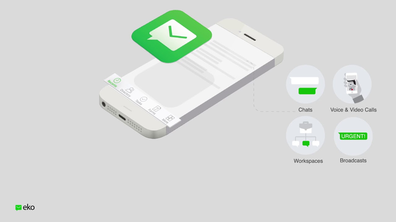 Eko App Overview