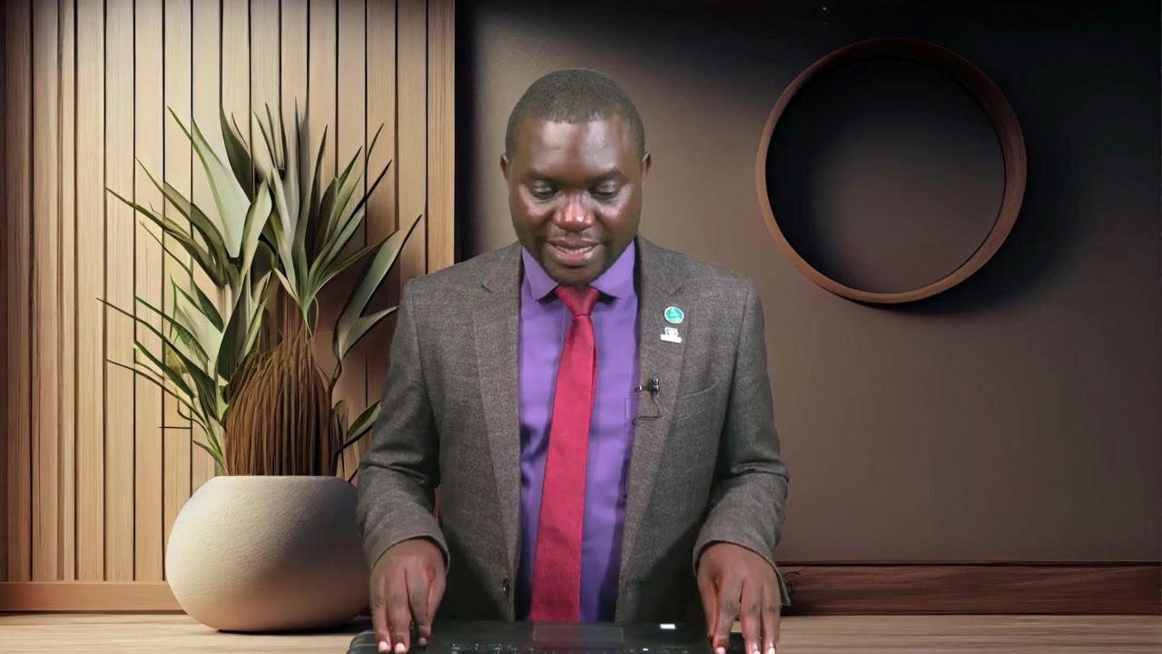 Episode 23: Emotional intimacy  ~ 3 || Amaka N'obufumbo SN2 || Pr.Sebaggala Ivan