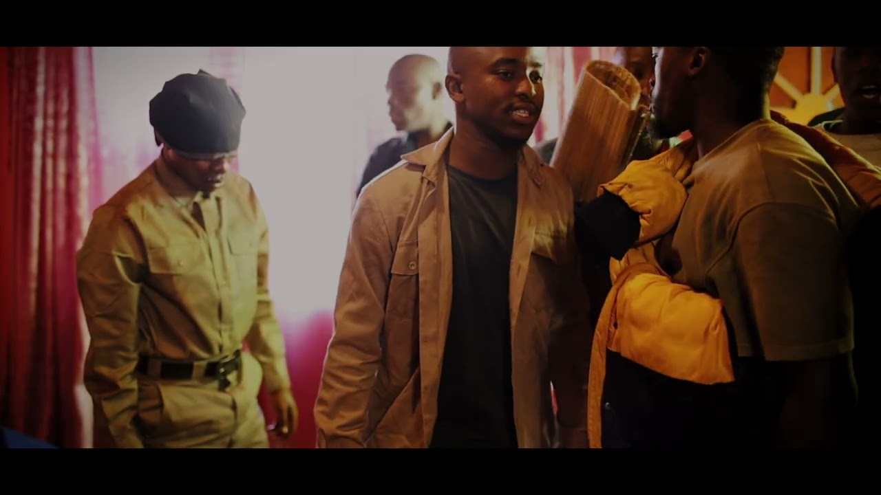 UMGIDI KA BISA