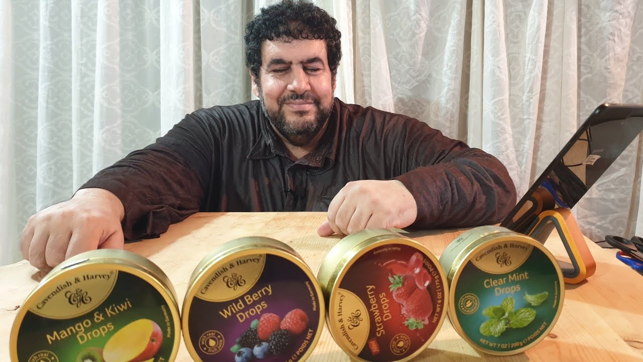 احسن دروبس احسن بومبوني نشترية best drops best bonbonni youbuy
