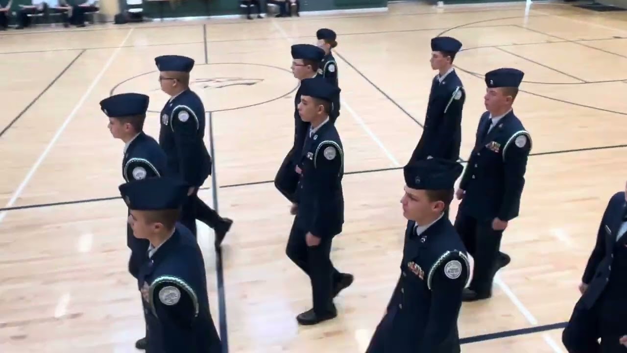 Utah Military Academy Camp Williams UT-20201 AMSCUS