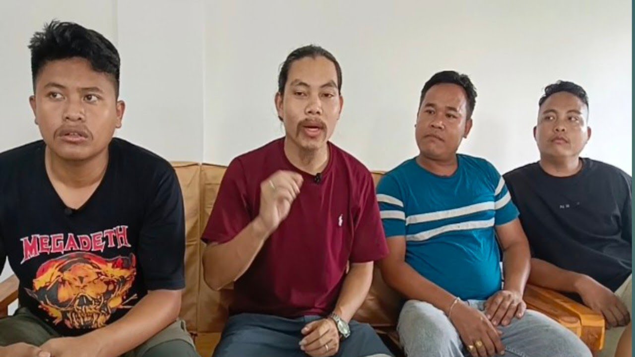 Mukrang Bey Ke  Et Lamkar kipi 
