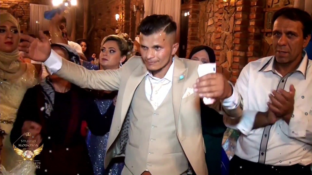 Synetija e Ganis Te  Ternalit Ferizaj 26 07 2019