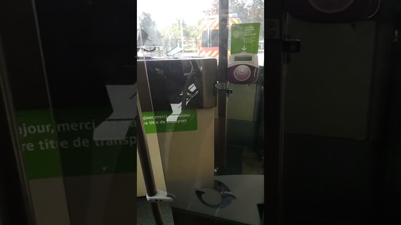 bus 237 + 138 ratp et 9529 lacroix