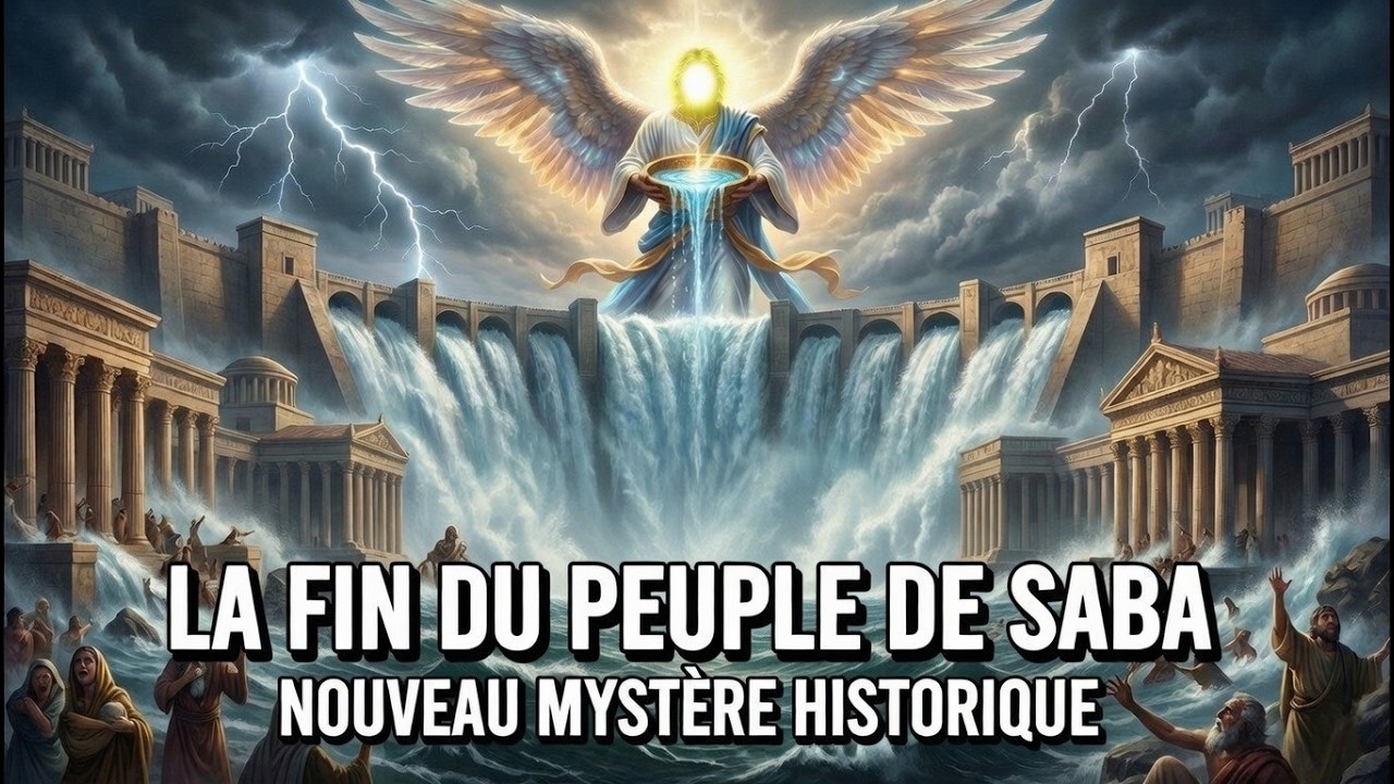 Comment Allah a anéanti la puissante nation de Saba en une seule nuit qui a tout changé