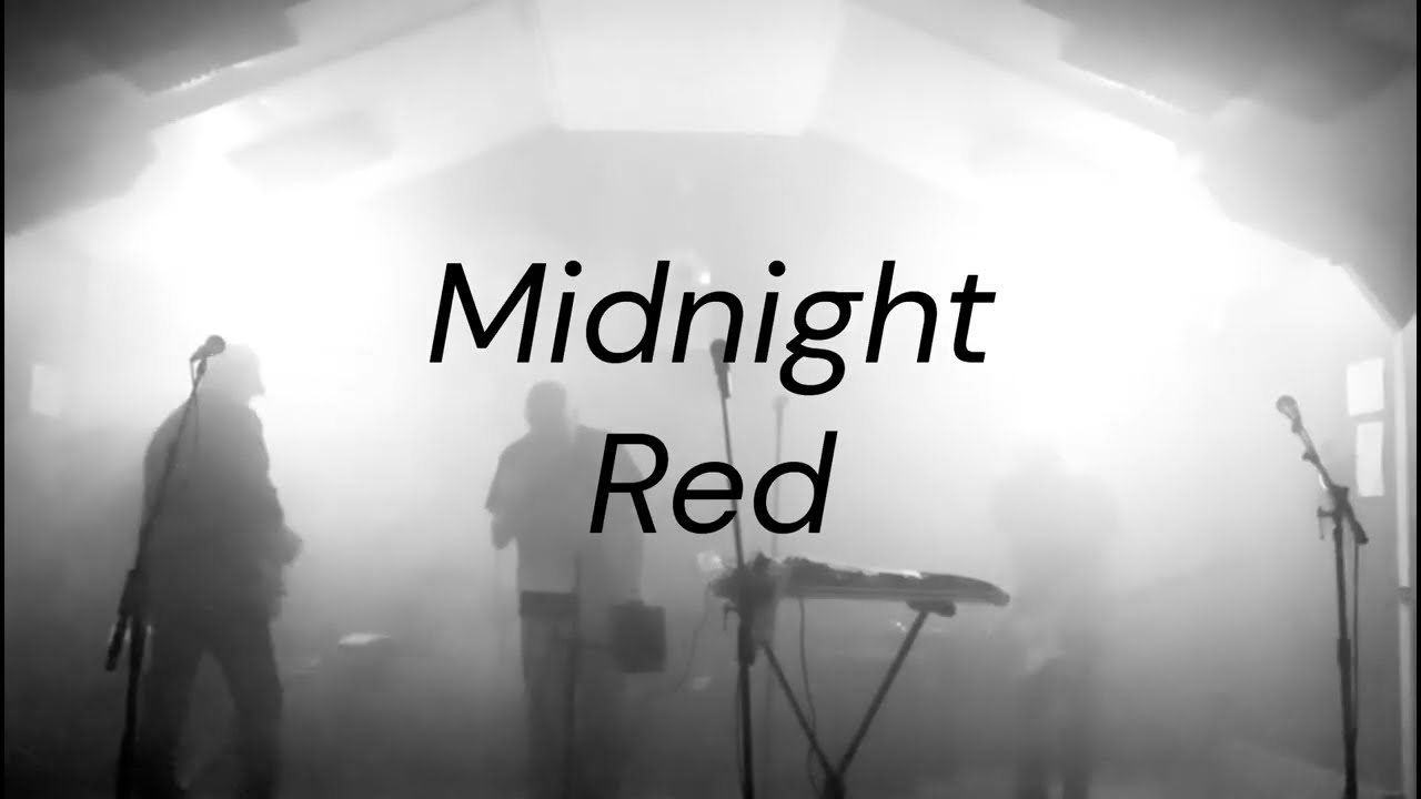 Midnight Red
