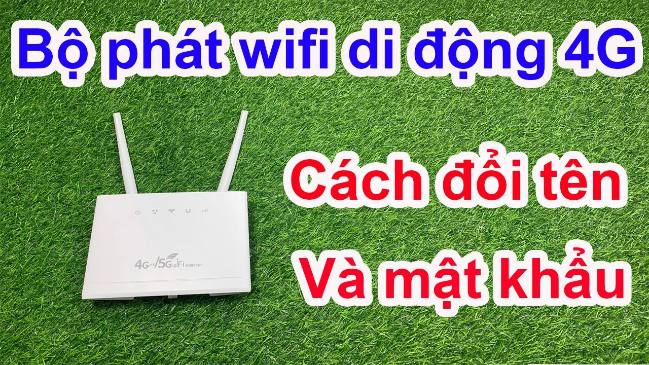 Bộ phát wifi gắn sim 4G Cắm điện trực tiếp chuyên dùng cho hộ gia đình, xe ô tô cần dung lượng lớn
