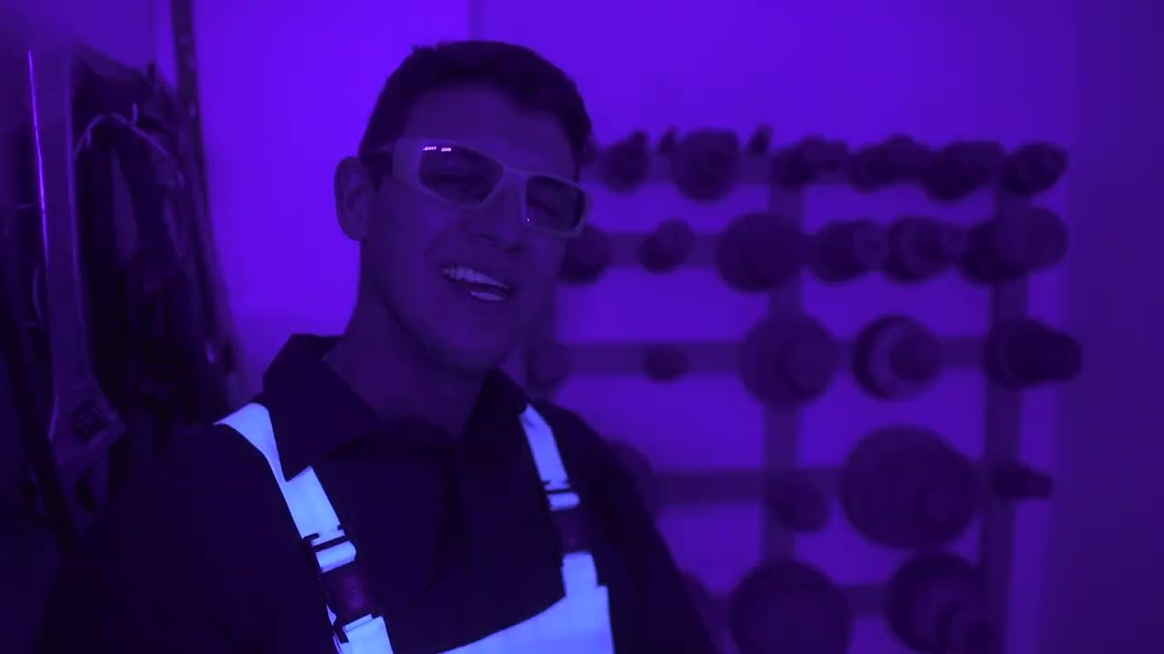 BDL - Wybity ft. Dj Cumz (prod. Dj Cumz)_OFFICIAL VIDEO