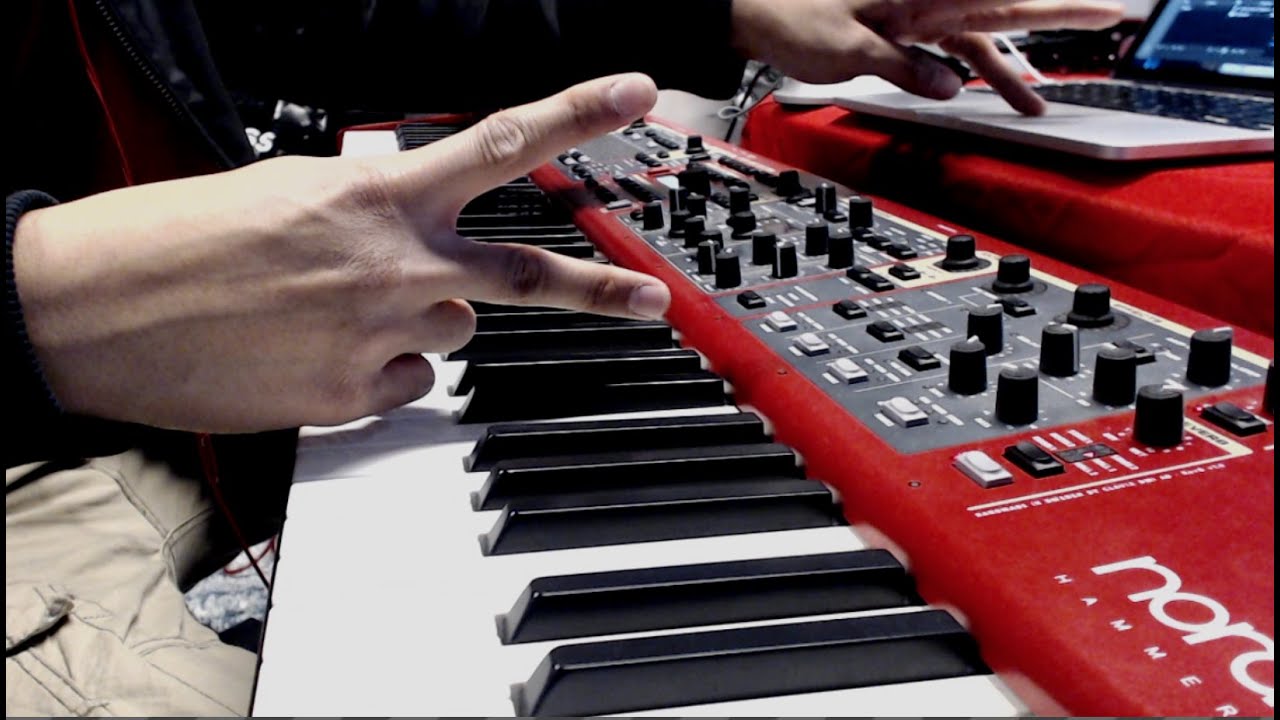 Late Night Anime Piano Livestream