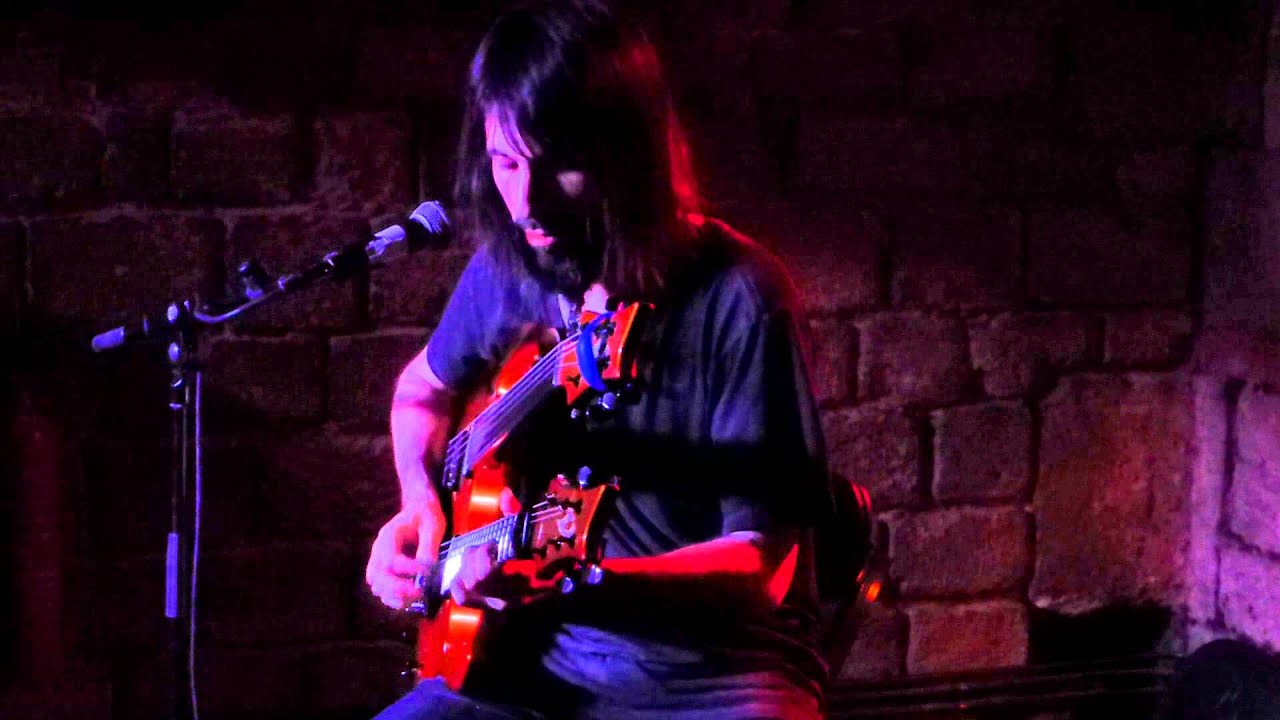 Bumblefoot - 