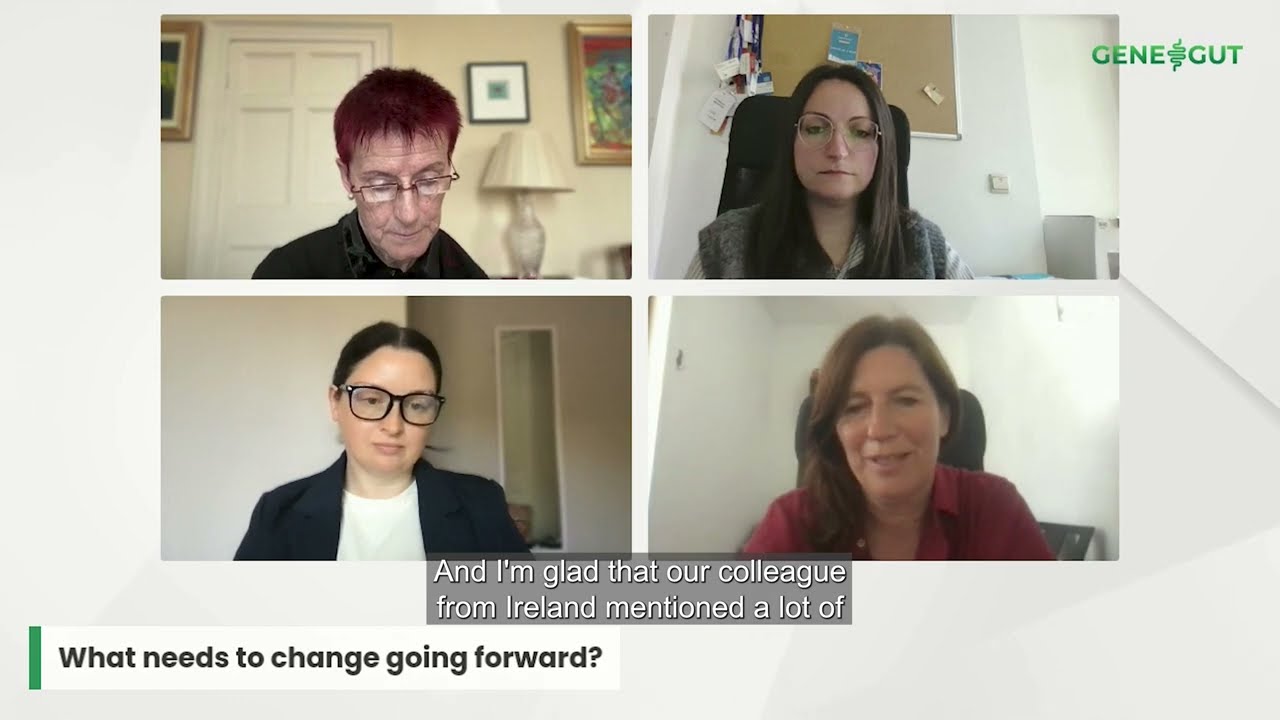 World IBD Day 2026: GENEGUT, IFCCA and Crohn&rsquo;s Colitis Ireland highlight access to IBD care