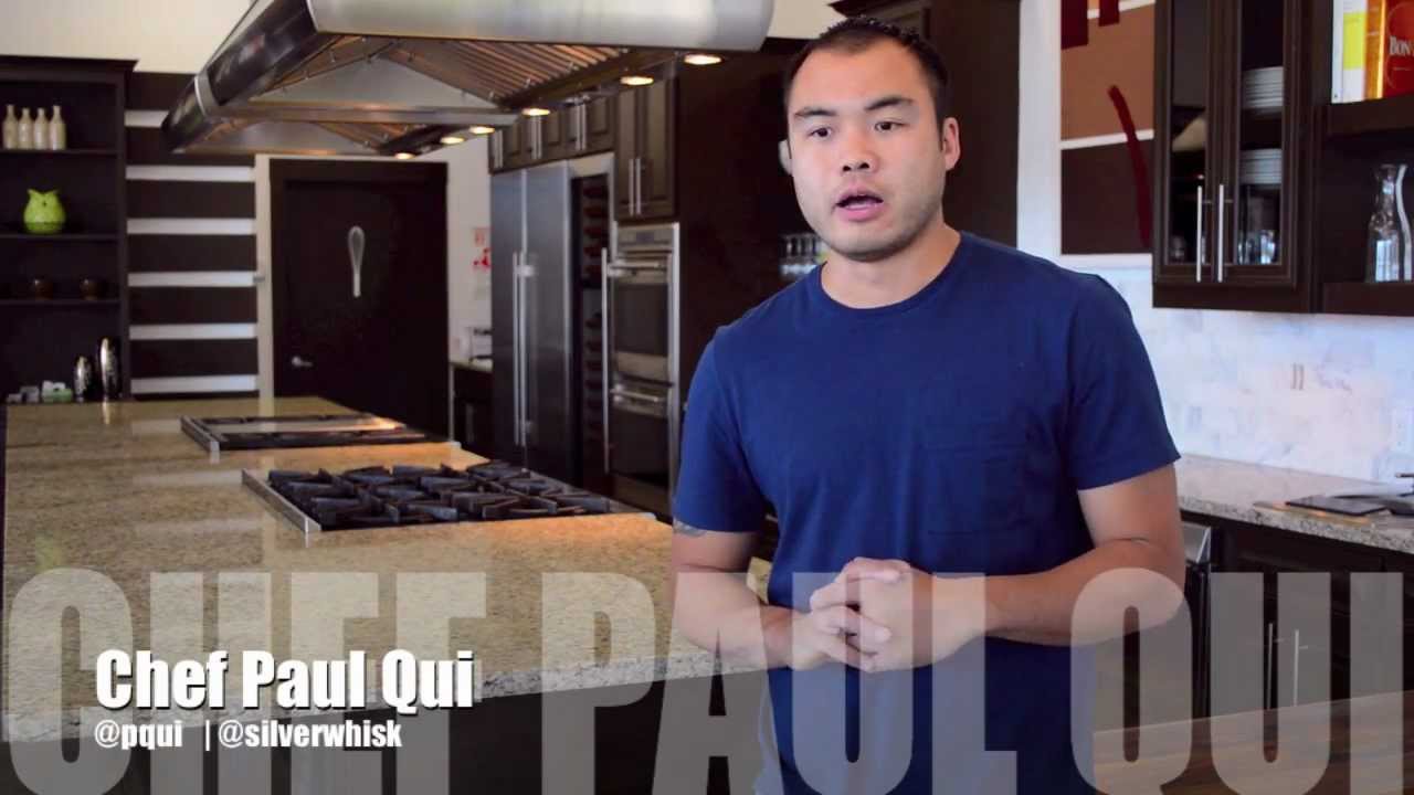 Paul Qui Live at Silver Whisk