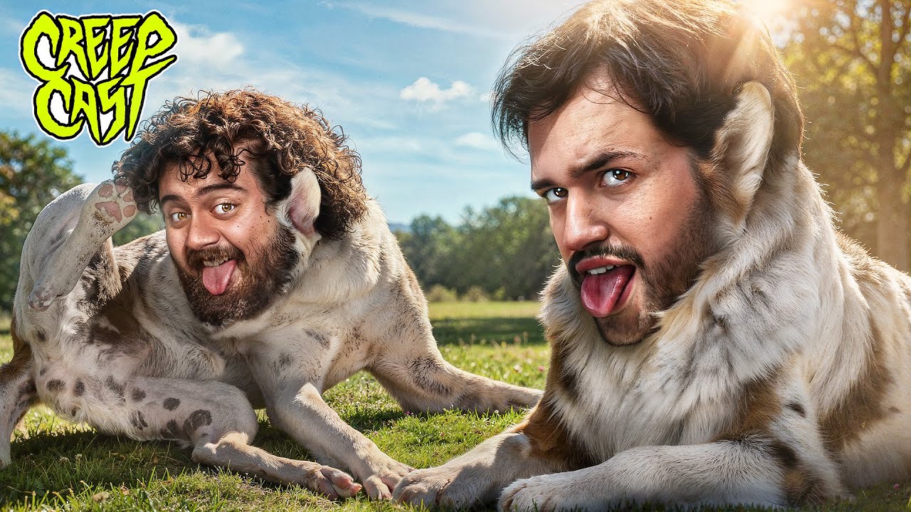 Dogscape | Creep Cast