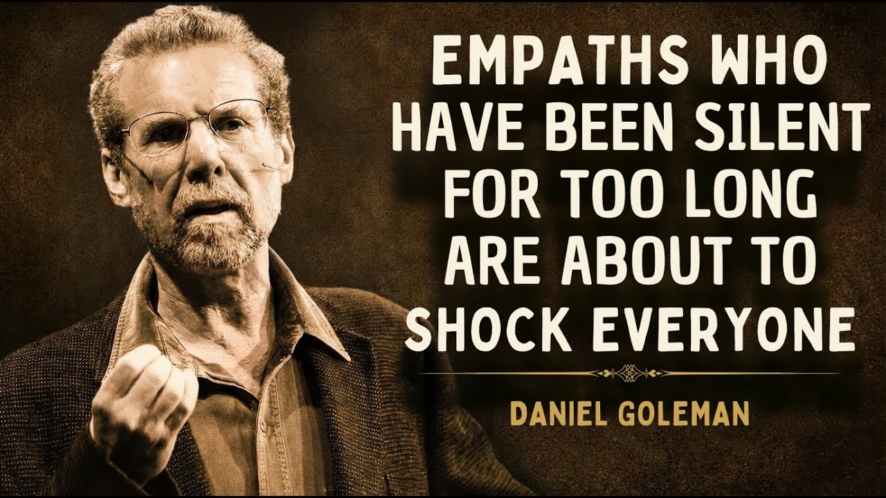 Empaths Who Have Been Silent for Too Long Are About to Shock Everyone