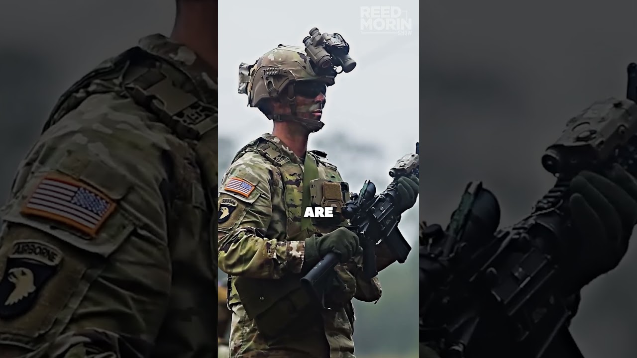 This Is How Good Delta Force Operators Are