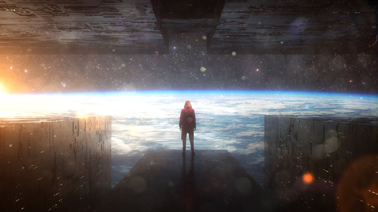 Atom Music Audio - Gauntlet | Epic Cinematic Hybrid Orchestral Music