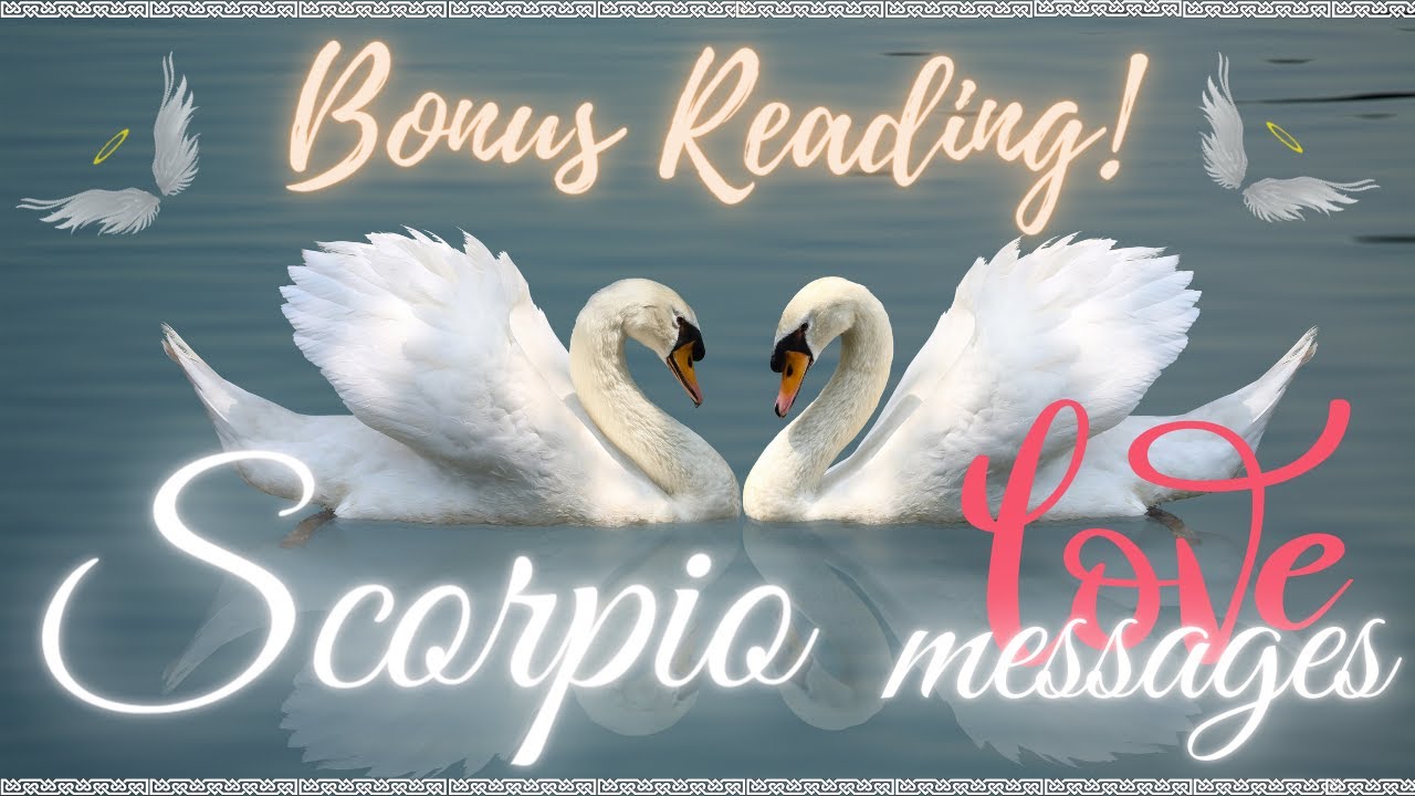 SCORPIO LOVE MESSAGES 💌 THE FLAME OF LOVE 🔥💞LOVE TAROT READING FEBRUARY 2022