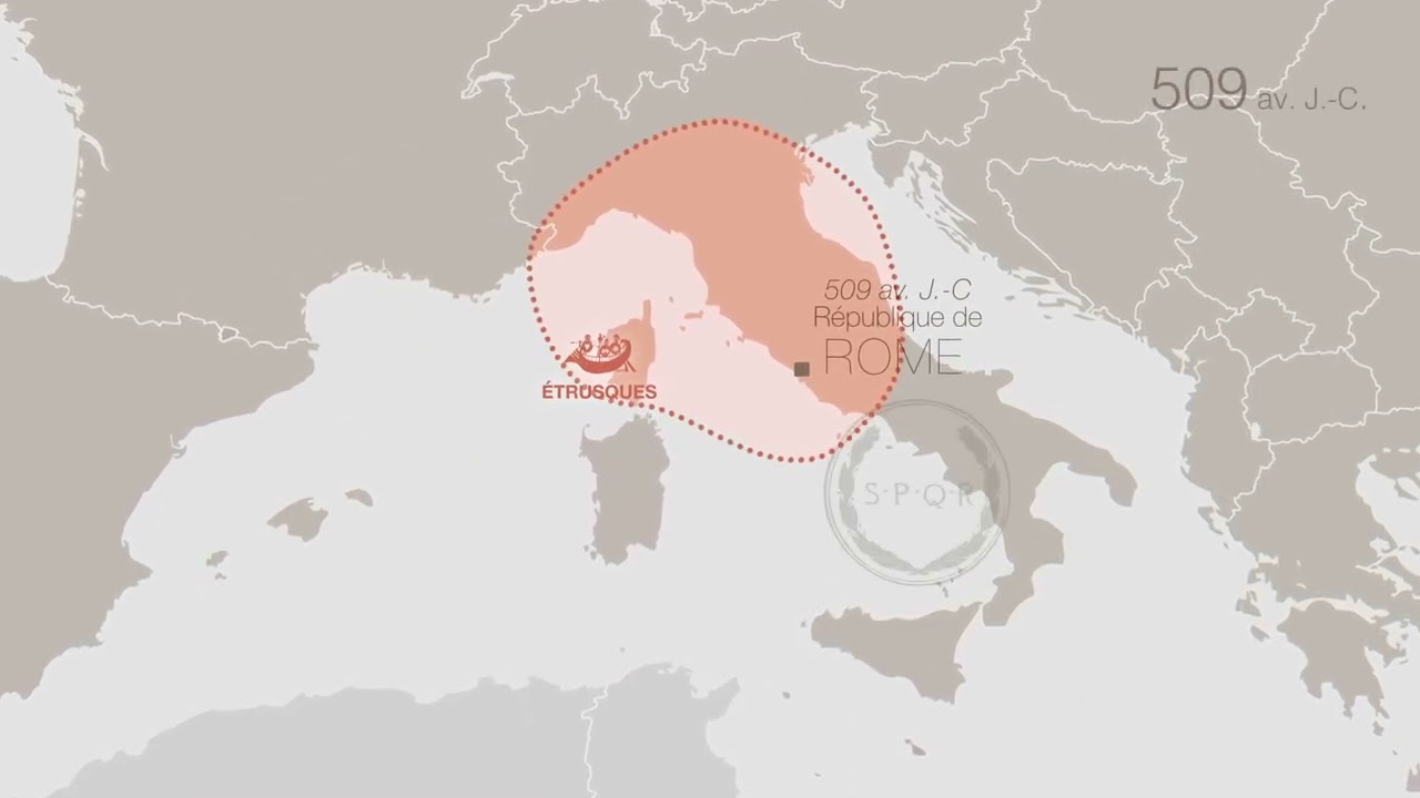 Aleria et la Corse dans la Méditerranée archaïque et antique