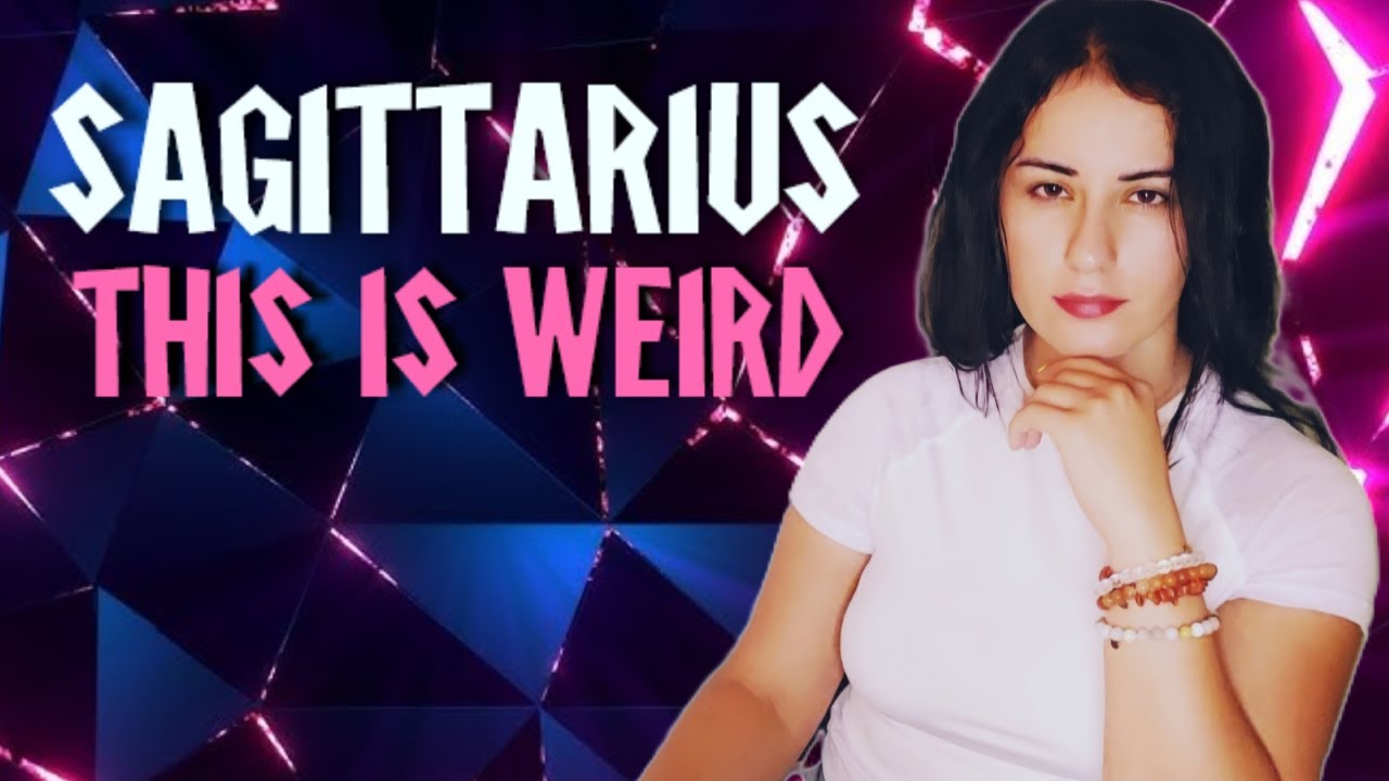 Sagittarius ♐️ 