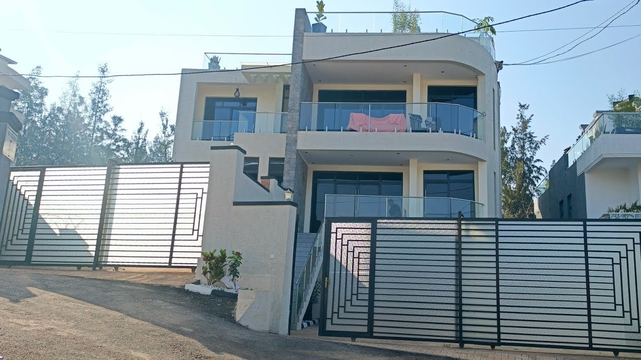 KWIREBERO KURI KABURIMBO UREBA UMUGI IYI APARTMENT YINJIZA 2.3M TWAKATUYE NTIGUCIKE PE🙏🙏🙏 0786779769