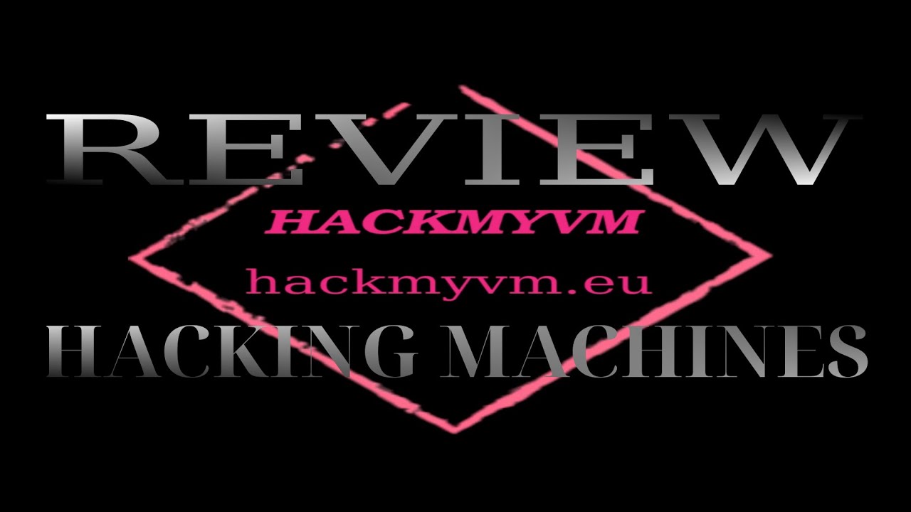 HackMyVM | Review | Nueva plataforma de m&aacute;quinas para hacking.