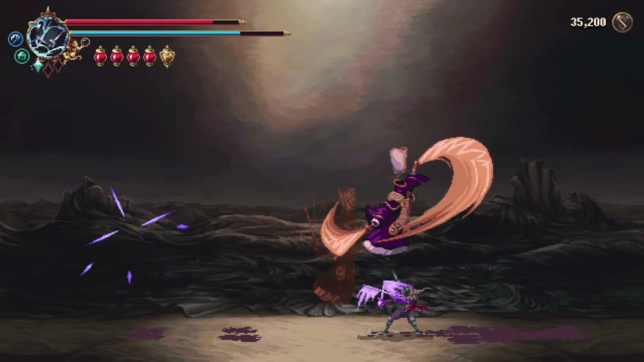 BLASPHEMOUS 2 MEA CULPA DLC FREE DOWNLOAD