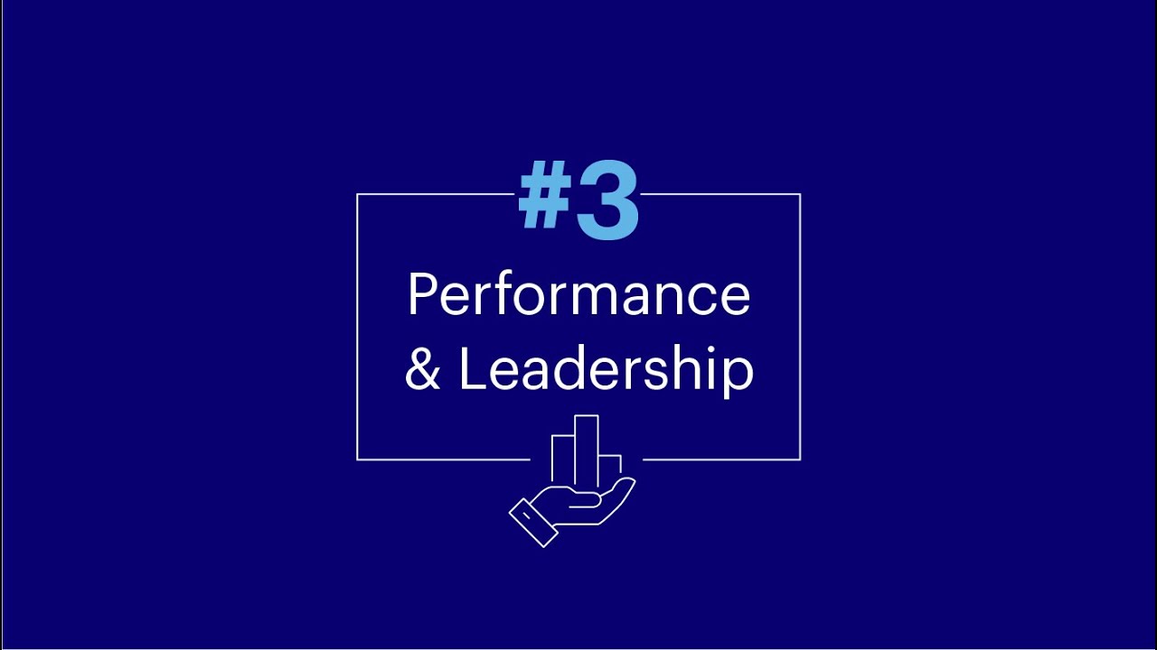 Fixer des objectifs et mesurer les performances