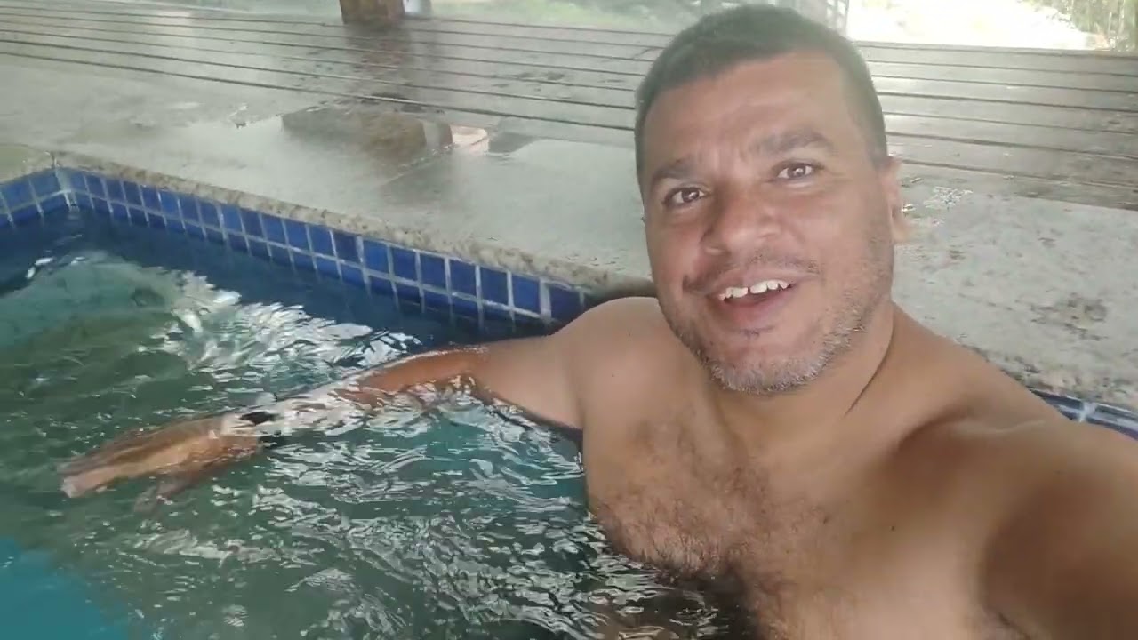 Final de semana no Tauá Resorts Caeté