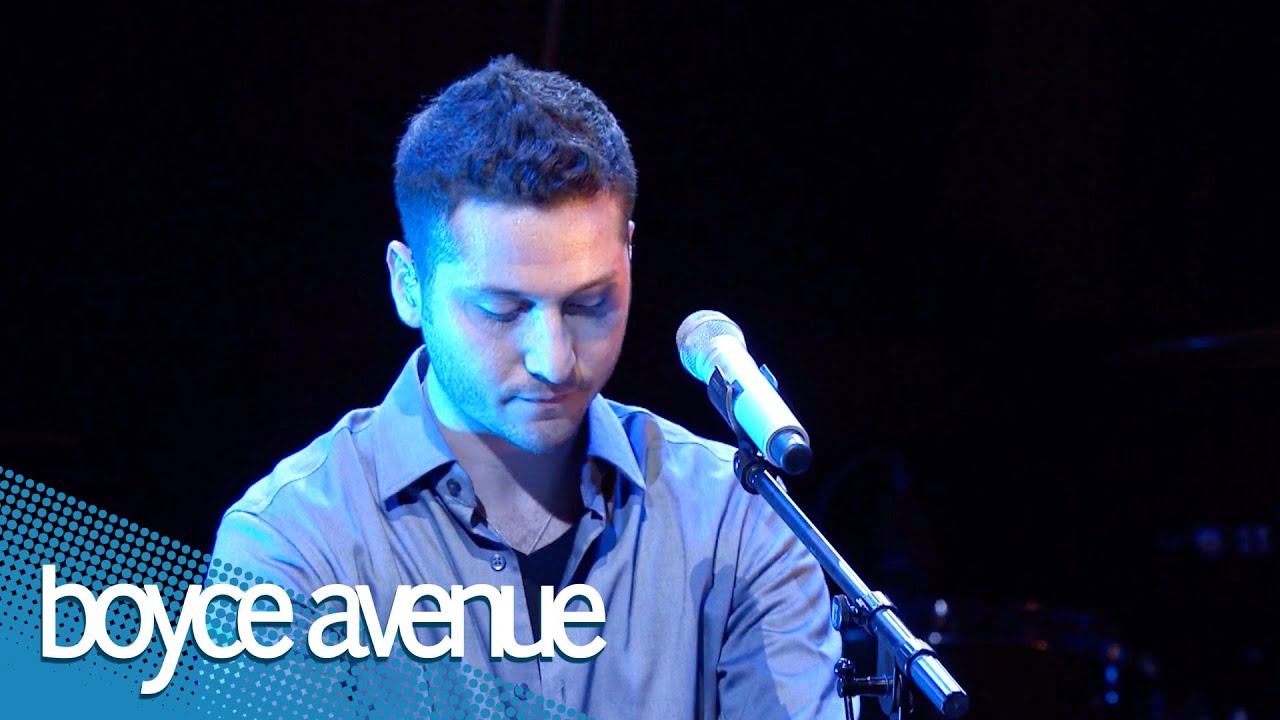 Boyce Avenue - Dare To Believe (Live In Los Angeles)(Original Song) on Spotify & Apple